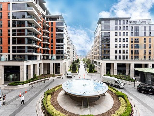 Flat for rent in Imperial Wharf, Isle Of Man