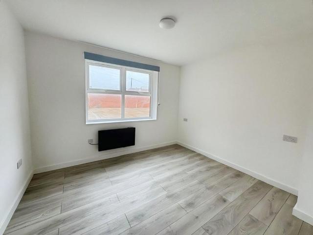 Flat for rent in Blackpool, Isle Of Man