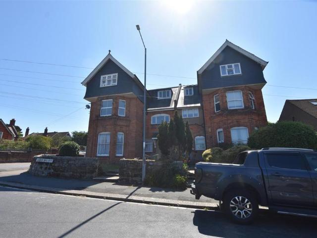 Flat for rent in St Leonards Green, Guestling Green