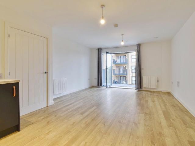 Apartment for rent in Watford Heath, North Watford