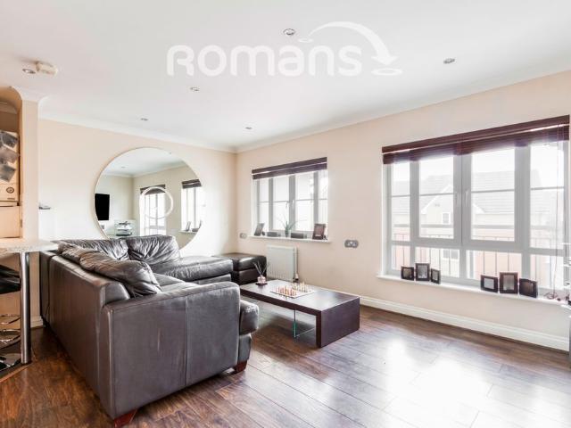 Apartment for rent in Buckler's Park, Crowthorne
