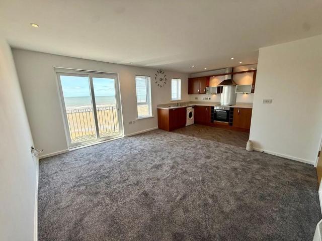 Apartment for rent in Sandfields East, Aberavon