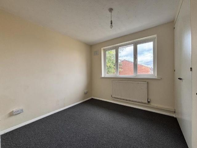 Apartment for rent in Tividale, West Midlands
