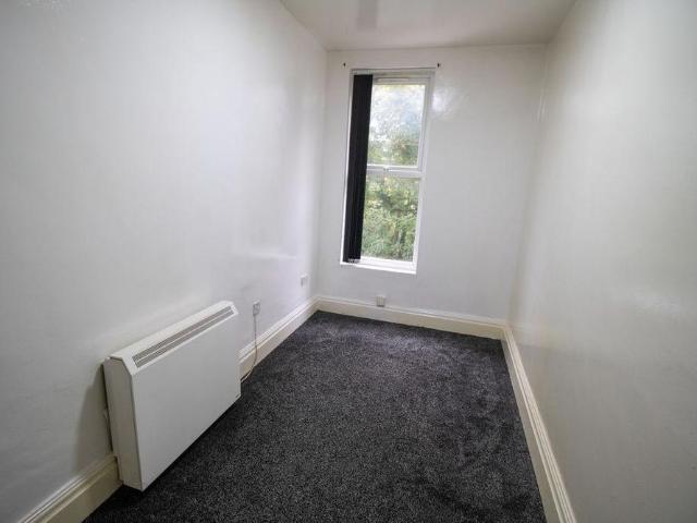 Apartment for rent in Gilnow, Bolton