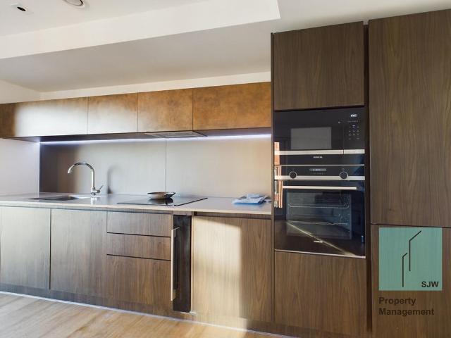 Flat for rent in Vauxhall, Greater London