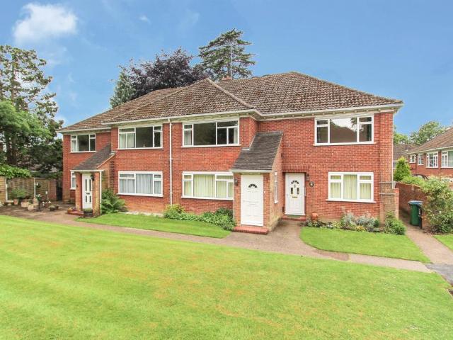 Flat for rent in North Watford