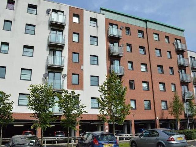 Flat for rent in St Helens