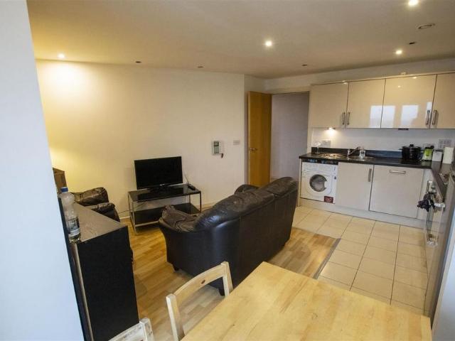 Apartment for rent in Bordesley, Isle Of Man