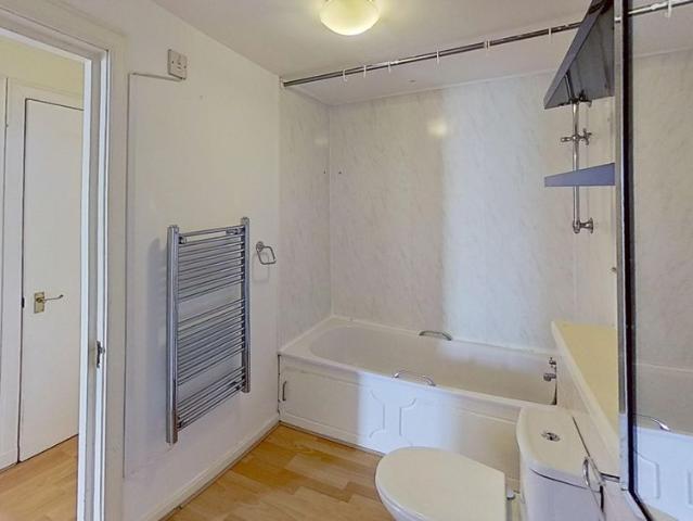 Apartment for rent in North Leith, Scotland