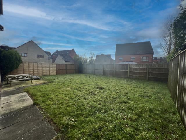 Apartment for rent in Higher Bartle, Lancashire