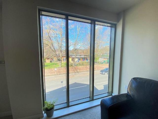 Apartment for rent in Little Chester, East Midlands