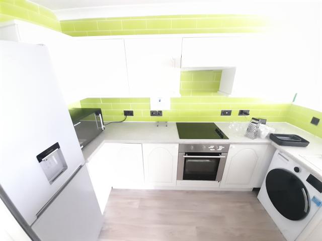 Apartment for rent in Milton Keynes