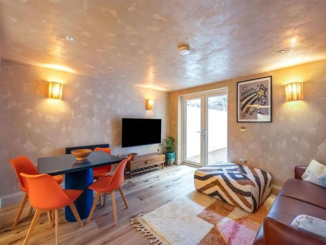 Apartment for rent in Round Hill, Brighton & Hove
