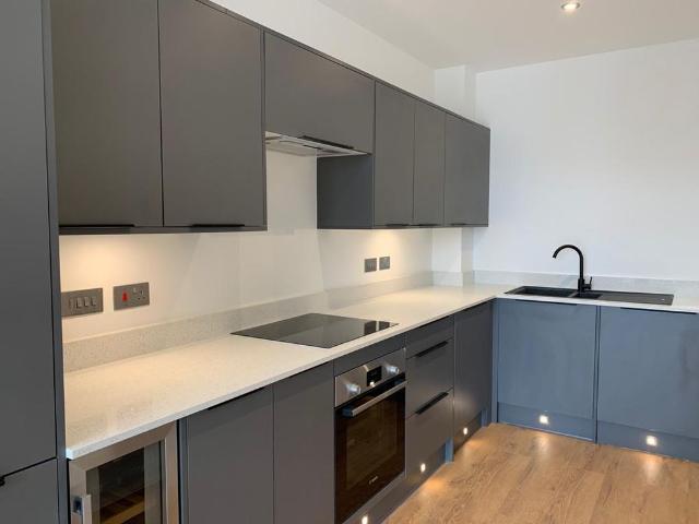 Apartment for rent in East Cliff, Acol