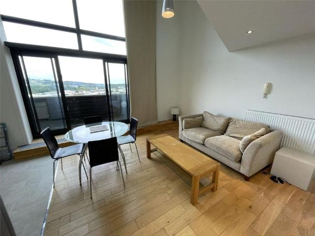 Apartment for rent in Highfields, Huddersfield
