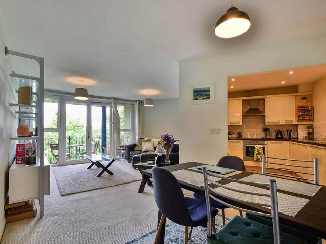 Apartment for rent in Moss Side, Georgia