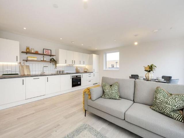 Apartment for rent in Watergate, Devon