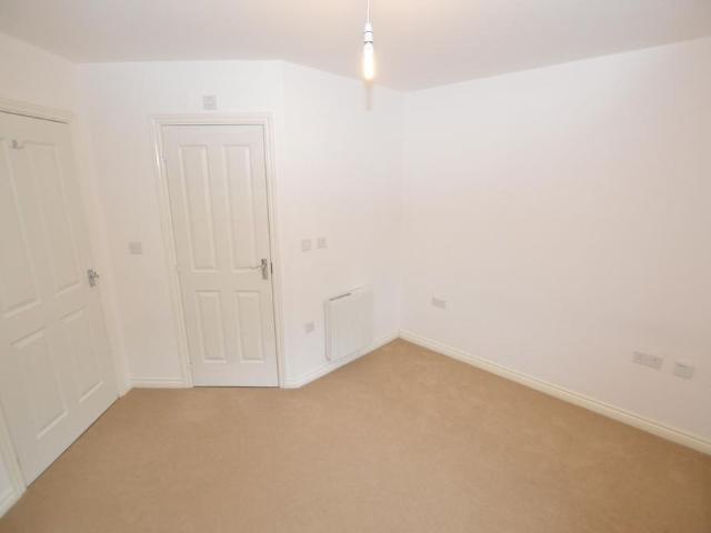 Apartment for rent in Saint George's, Netherthorpe
