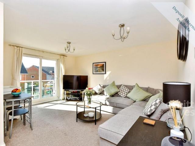 Apartment for rent in Red Hill, Surrey