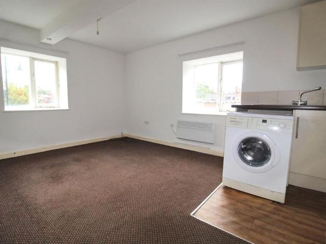 Apartment for rent in Portwood, Greater Manchester