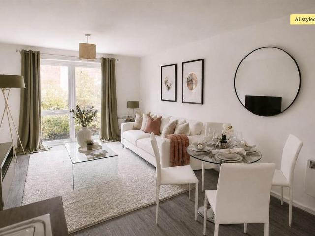 Apartment for rent in Crooke, Wigan