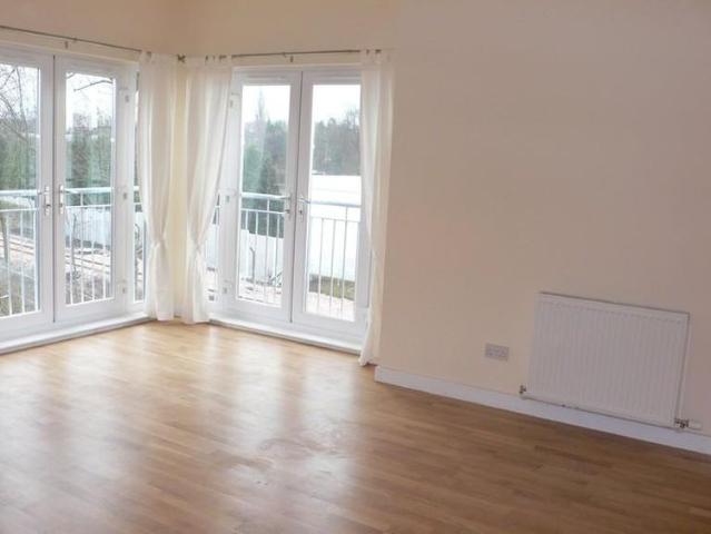 Apartment for rent in Alloa, Clackmannanshire