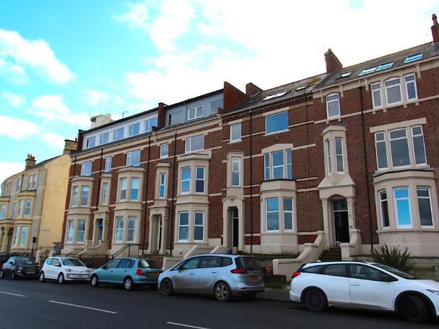 Flat for rent in Tynemouth, North Tyneside