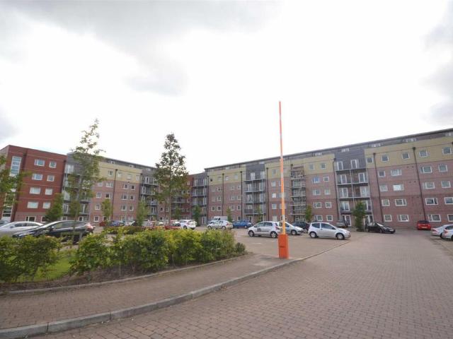 Flat for rent in Wigan Pier, Wigan