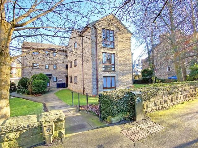 Apartment for rent in Rossett, Harrogate