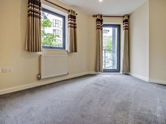 Apartment for rent in Rodbourne, Swindon