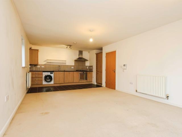 Apartment for rent in Wake Green, West Midlands