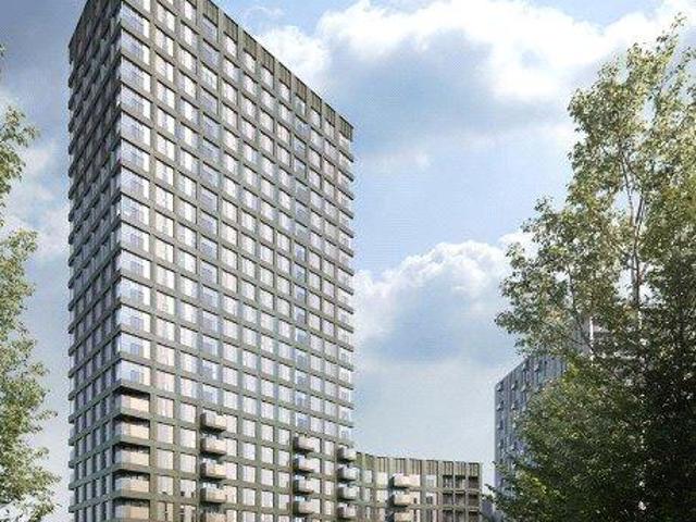 Flat for rent in City Centre, Salford