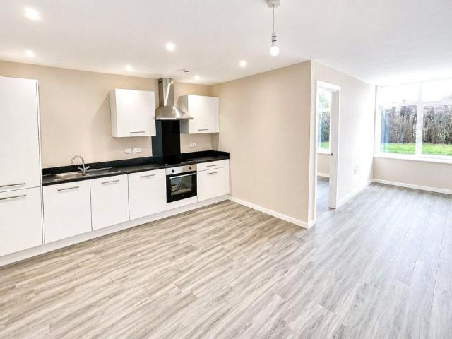 Flat for rent in Ordsall, Salford
