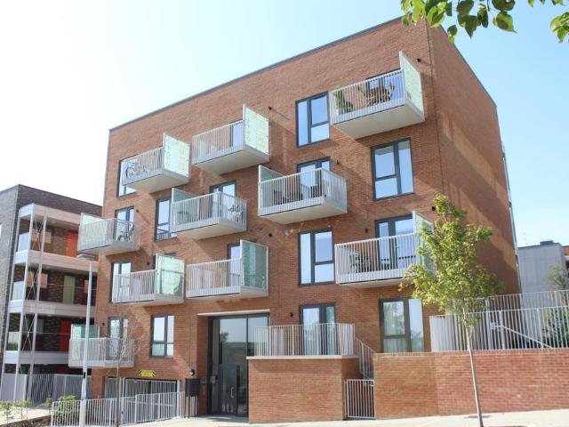 Flat for rent in Milton Keynes