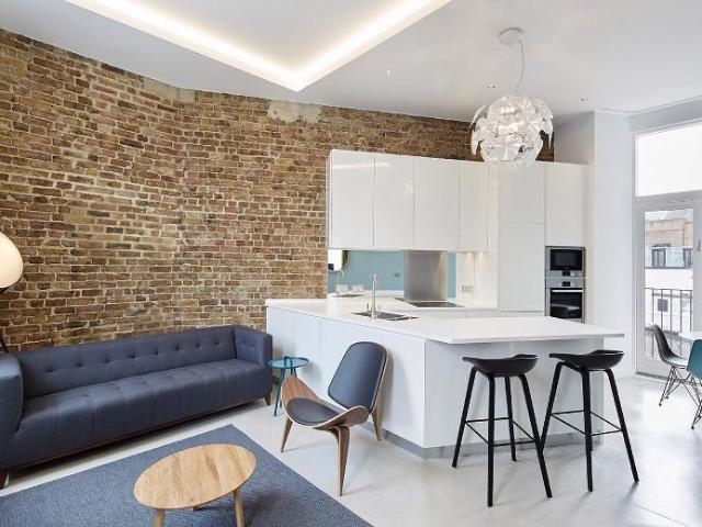 Apartment for rent in The Borough, Greater London