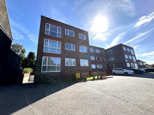 Apartment for rent in West Midlands