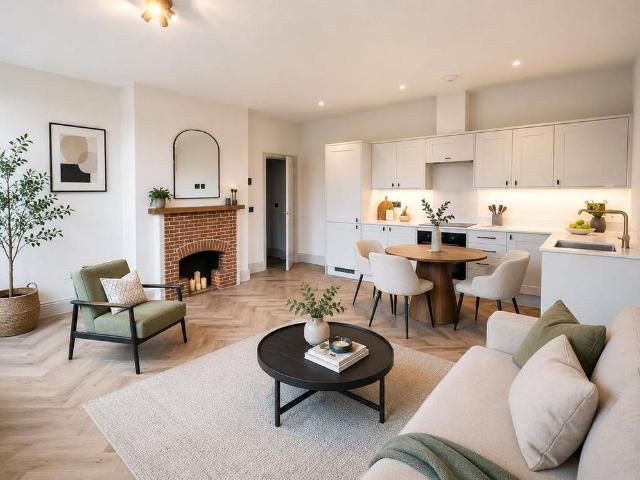 Apartment for rent in Fairfield, Fole