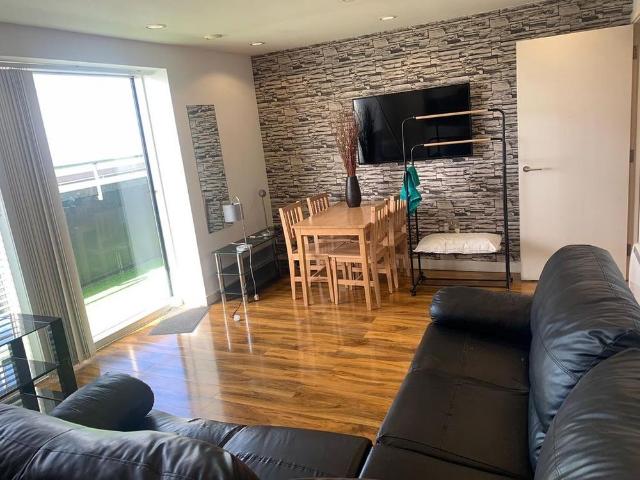 Apartment for rent in City Centre, Georgia
