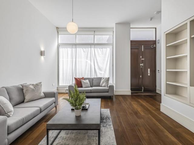 Flat for rent in East Marylebone, Marylebone