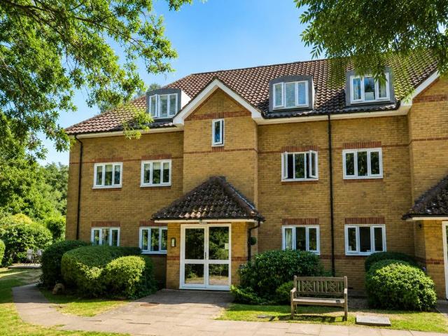 Flat for rent in Old Harlow, Harlow