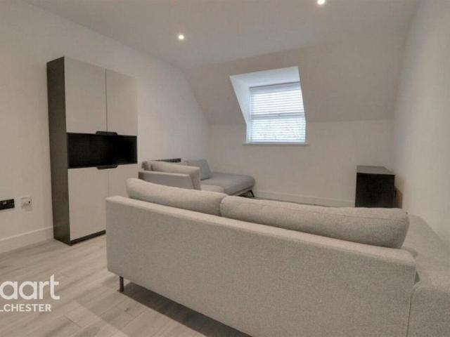 Apartment for rent in Berechurch, Fordham Heath