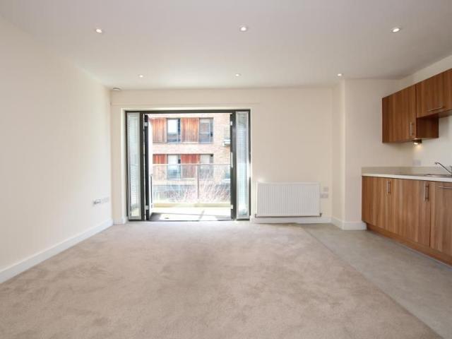 Apartment for rent in Wapping Wharf, Feckenham