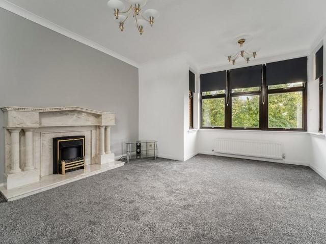 Apartment for rent in Kelvinside, Scotland