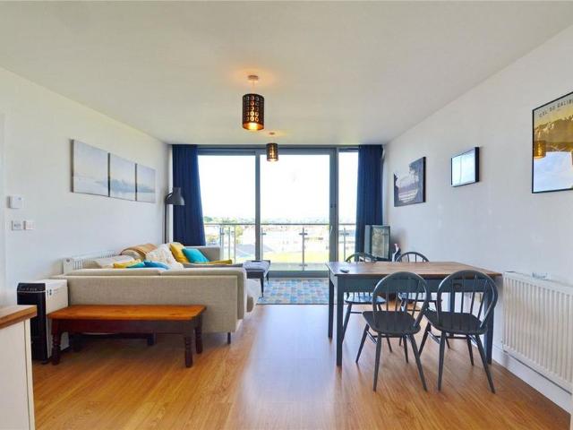 Apartment for rent in Feckenham, City Of Bristol