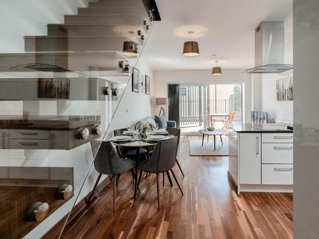 Apartment for rent in Arbury, Cambridgeshire
