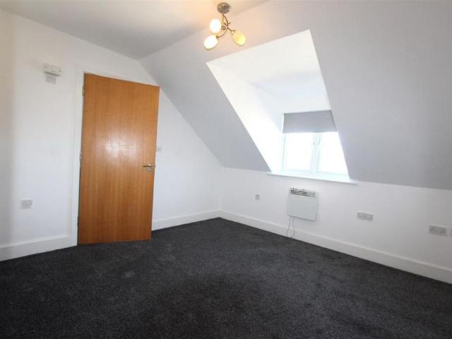 Apartment for rent in Brompton, Gillingham