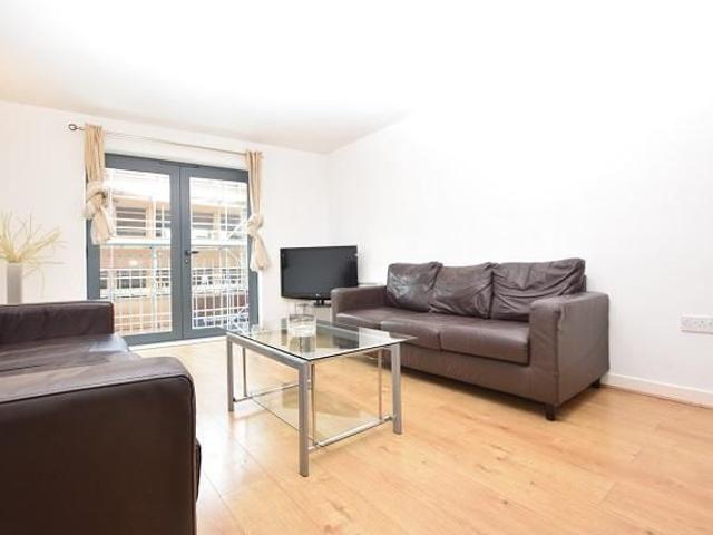 Apartment for rent in City Centre, South Yorkshire
