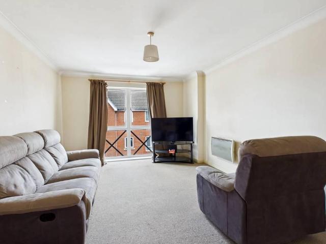 Apartment for rent in Westbourne, Key Street