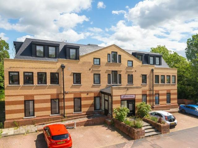 Flat for rent in Hockerill, Colliers End