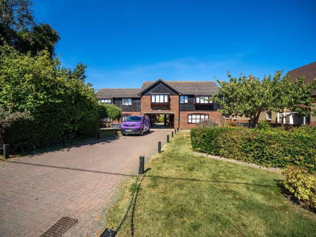 Flat for rent in Bembridge
